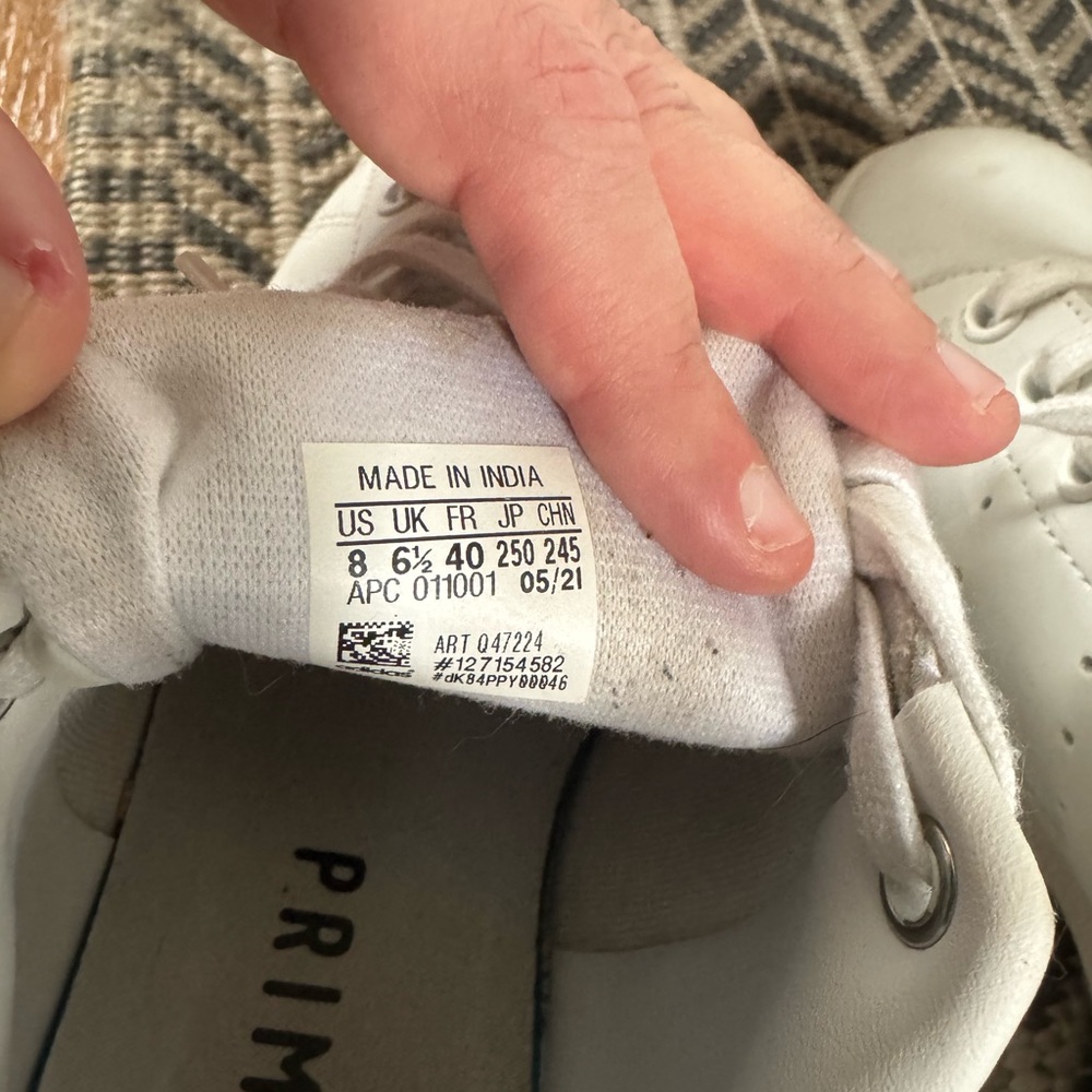 Adidas Stan smith - Picture 4 of 4